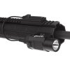 Latarka podlufowa Nightstick TWM-854XL - do broni długiej